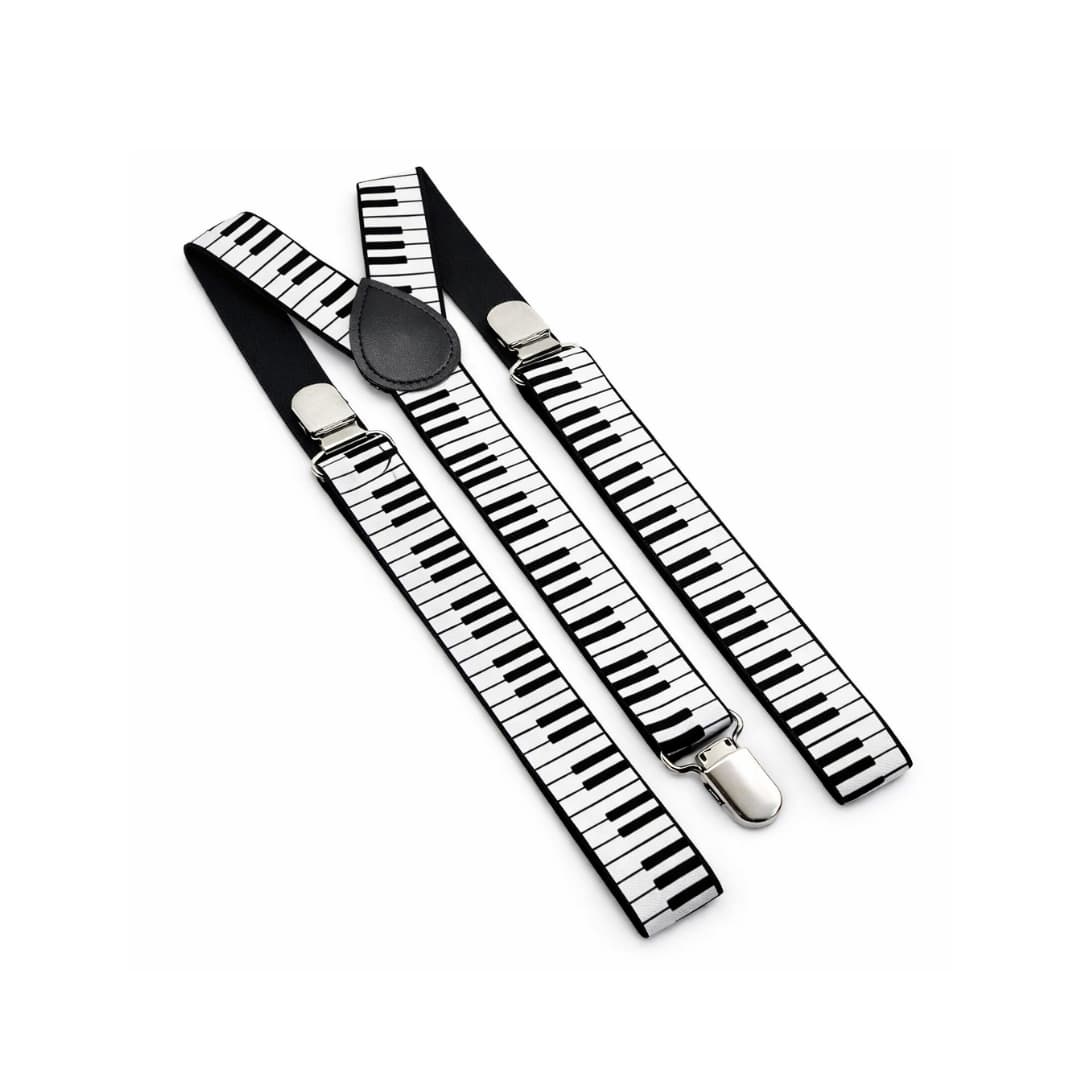 Muusikasõbra traksid meestele - 03