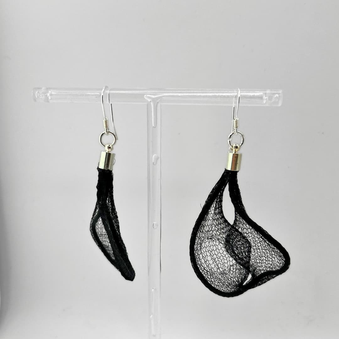 Soft Geometry kõrvarõngad - 01