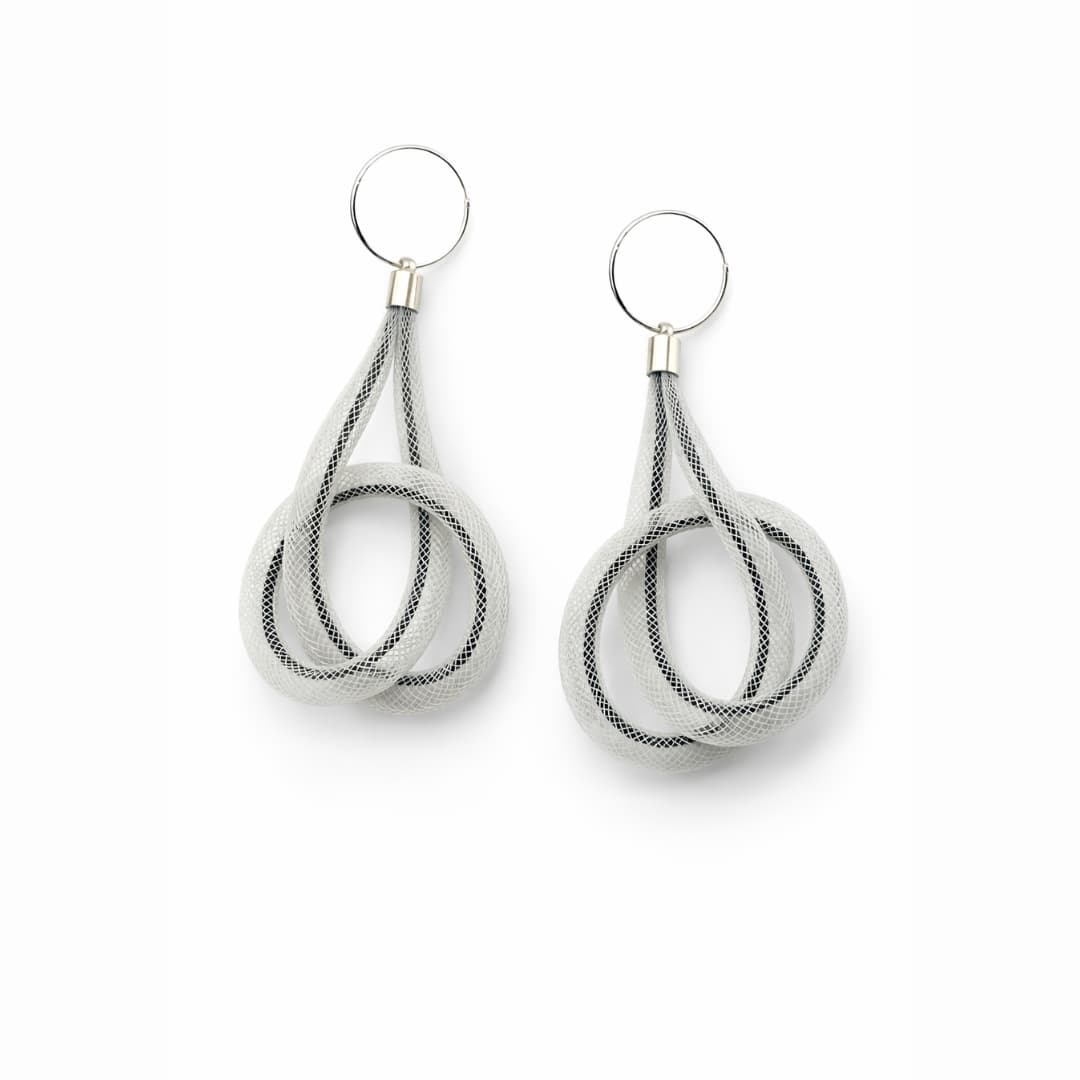 Soft Geometry kõrvarõngad - 13