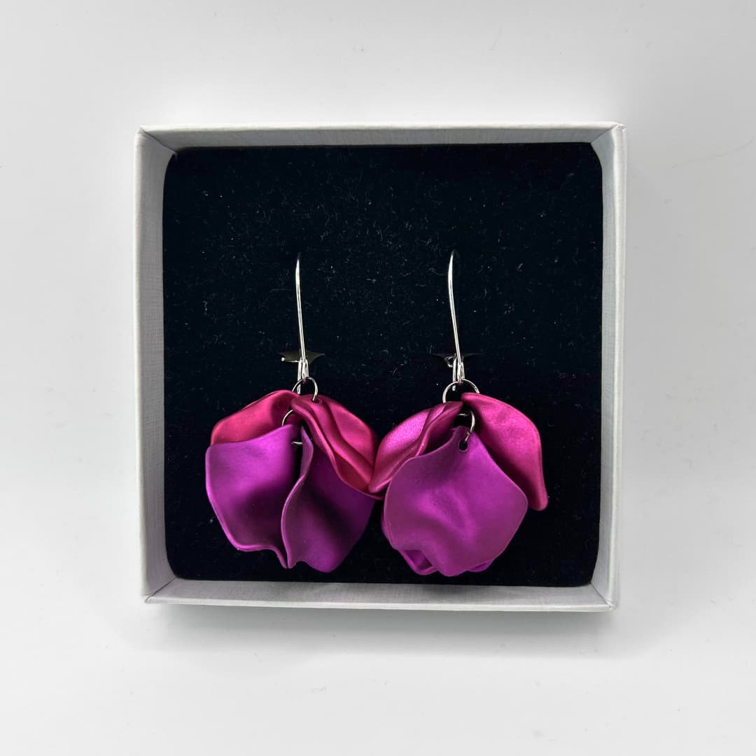 Kõrvarõngad - Naomi