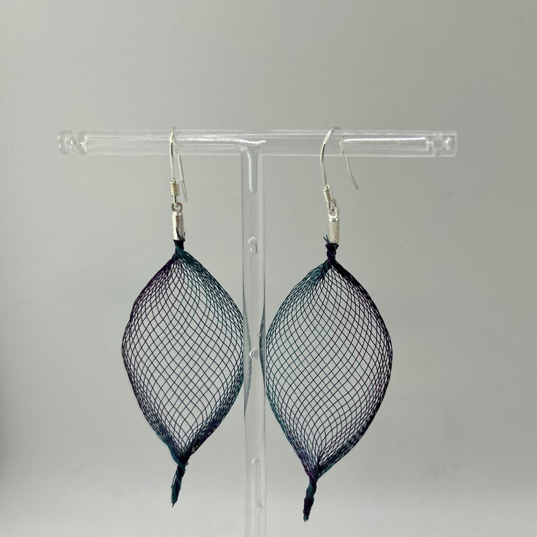 Soft Geometry kõrvarõngad - 02