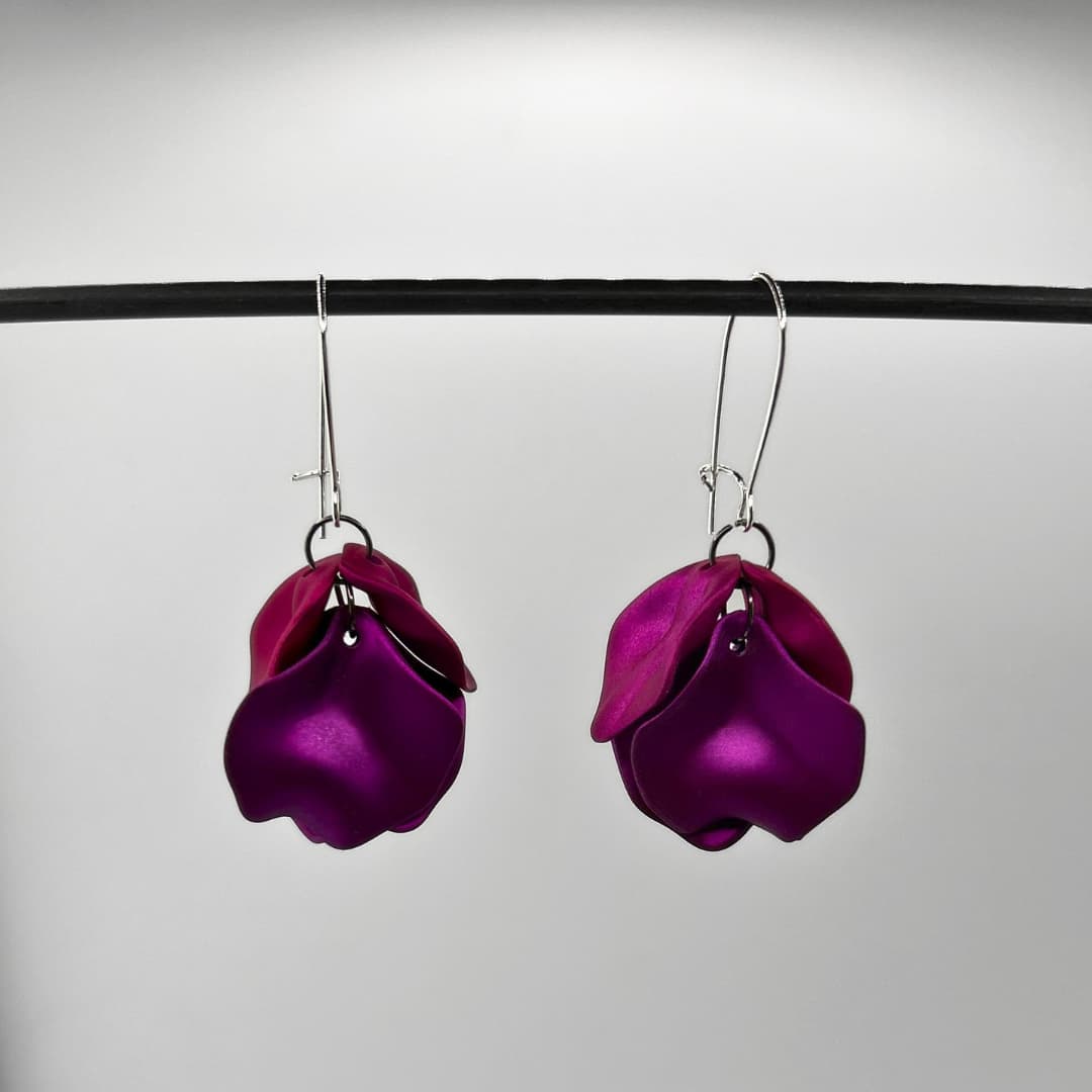 Kõrvarõngad - Naomi