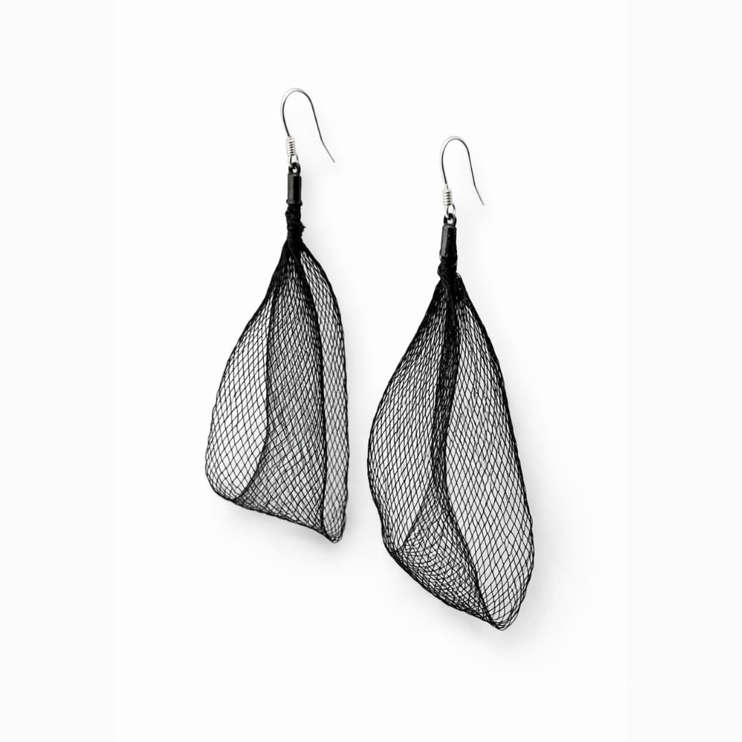 Soft Geometry kõrvarõngad - 14