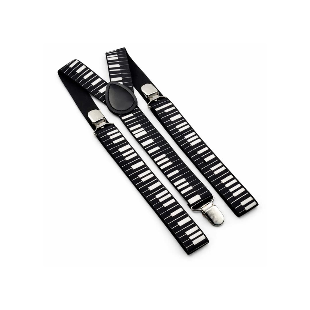 Muusikasõbra traksid meestele - 04