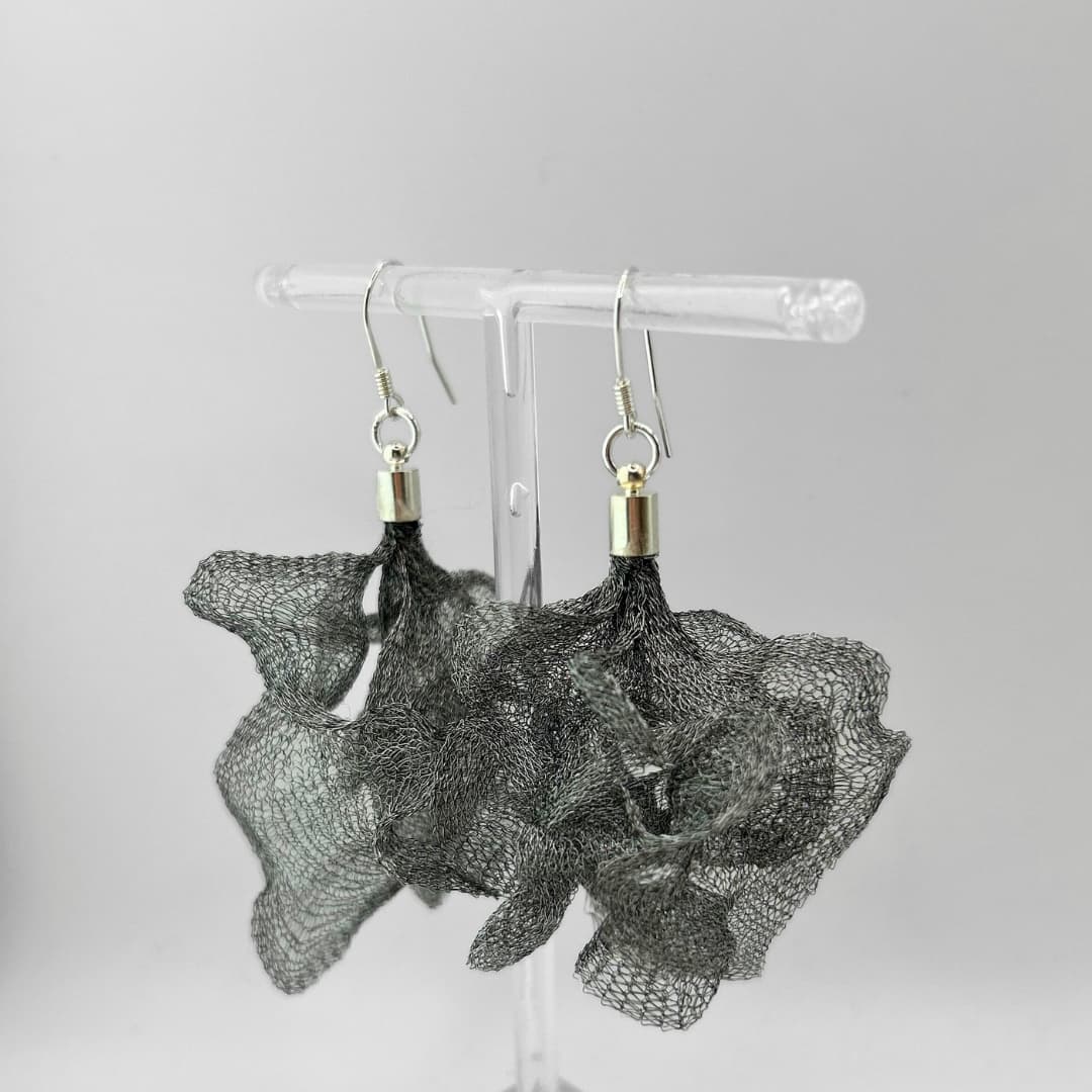 Veil of Dreams kõrvarõngad - Hall