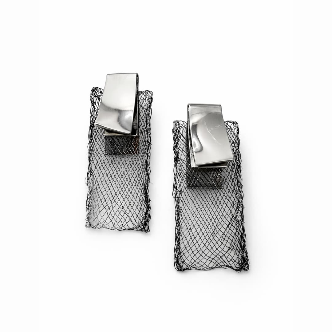 Soft Geometry kõrvarõngad - 16