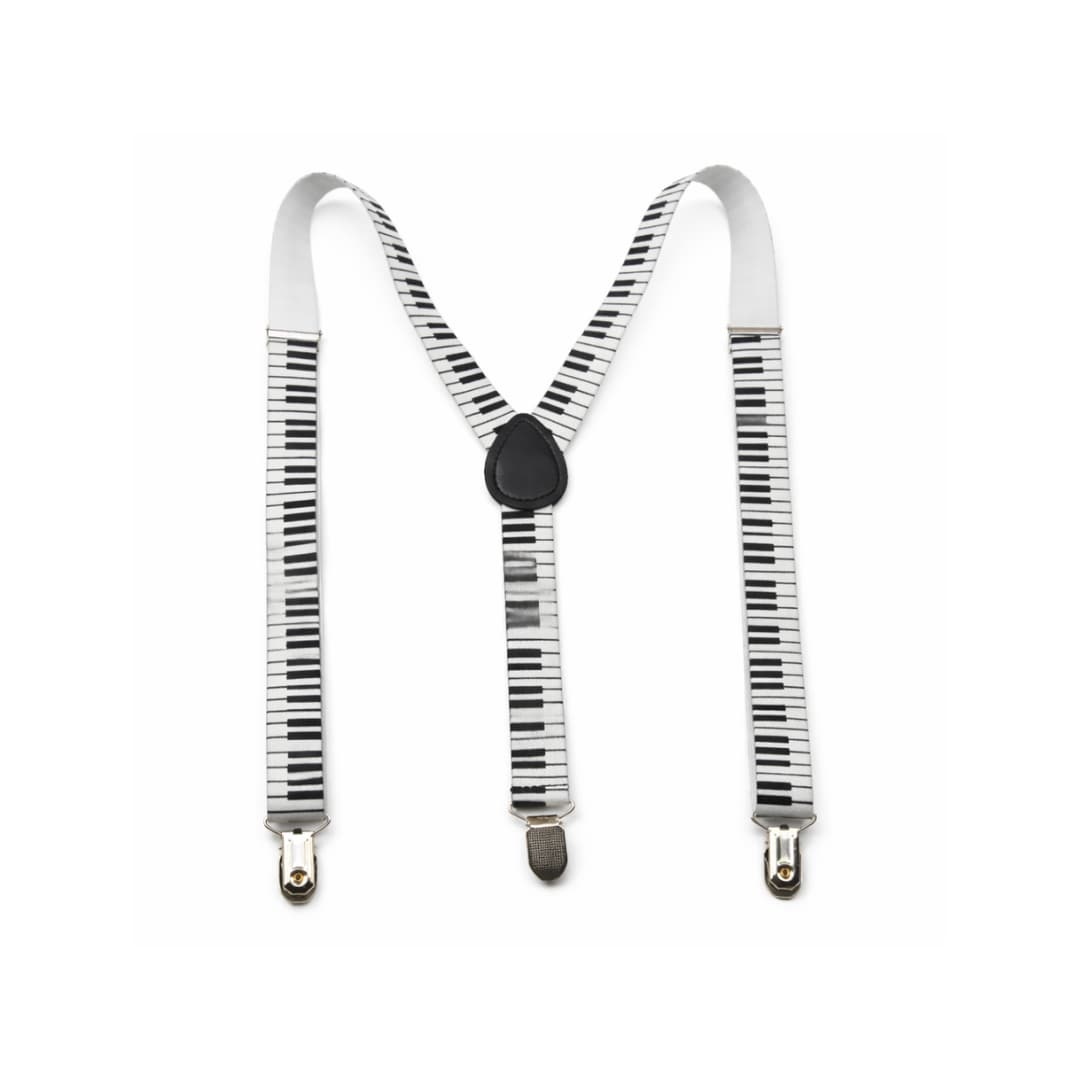 Muusikasõbra traksid meestele - 01