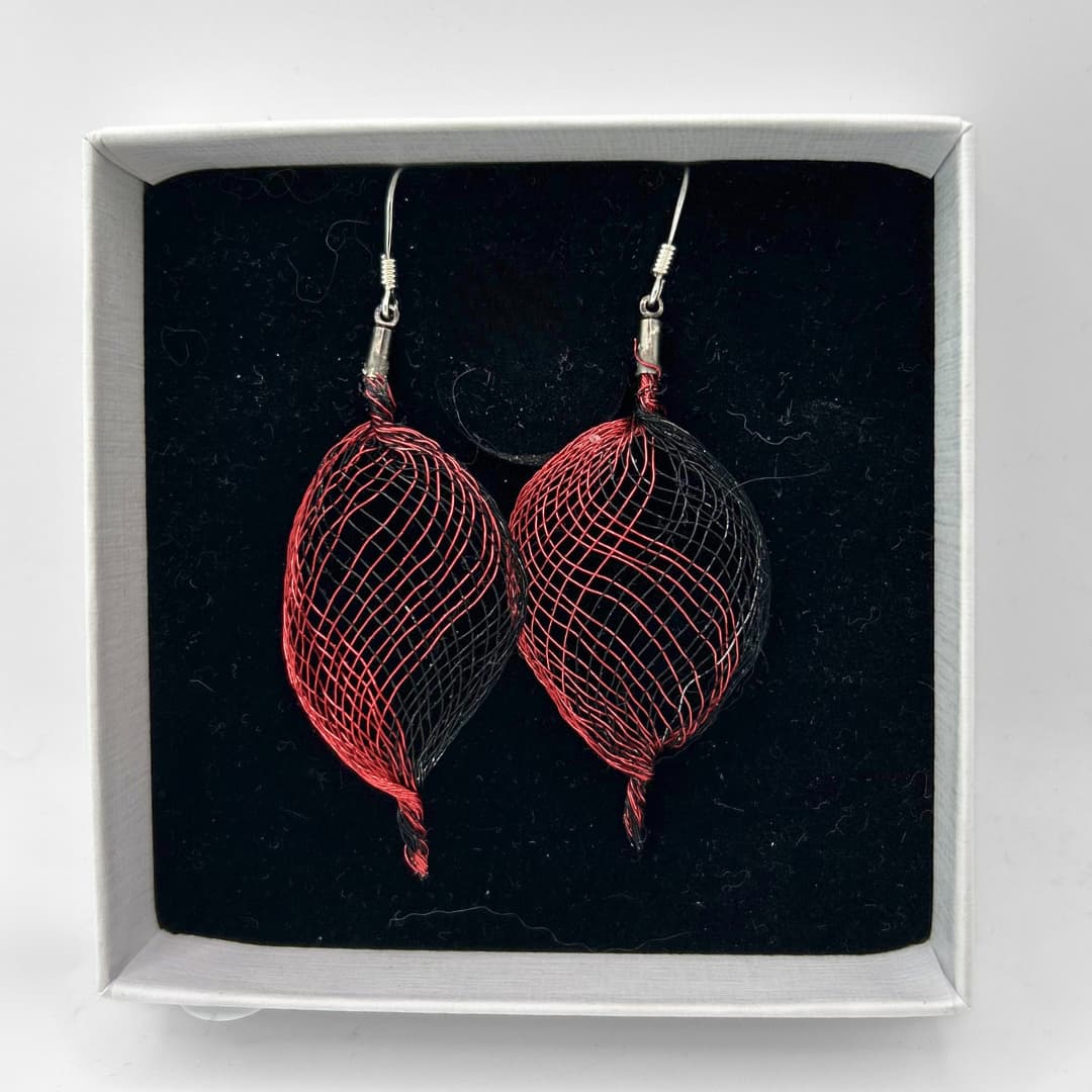 Soft Geometry kõrvarõngad - 05