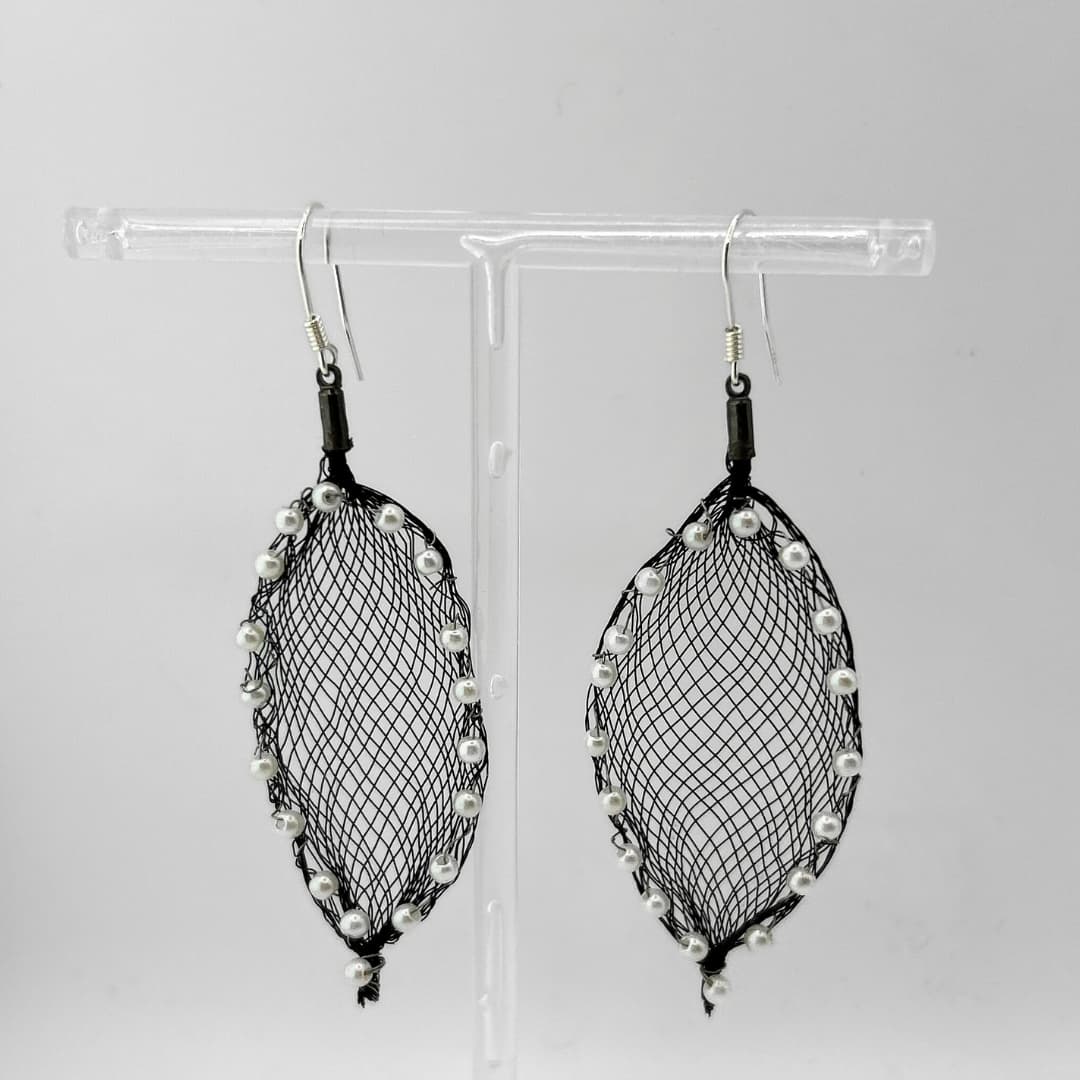 Soft Geometry kõrvarõngad - 06