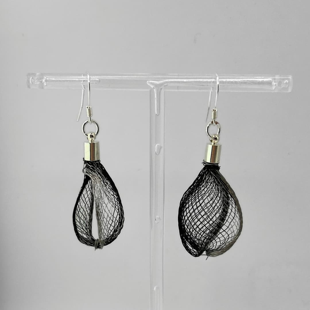 Soft Geometry kõrvarõngad - 07