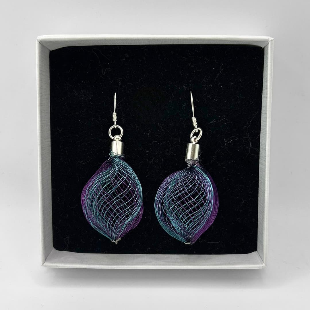 Soft Geometry kõrvarõngad - 08