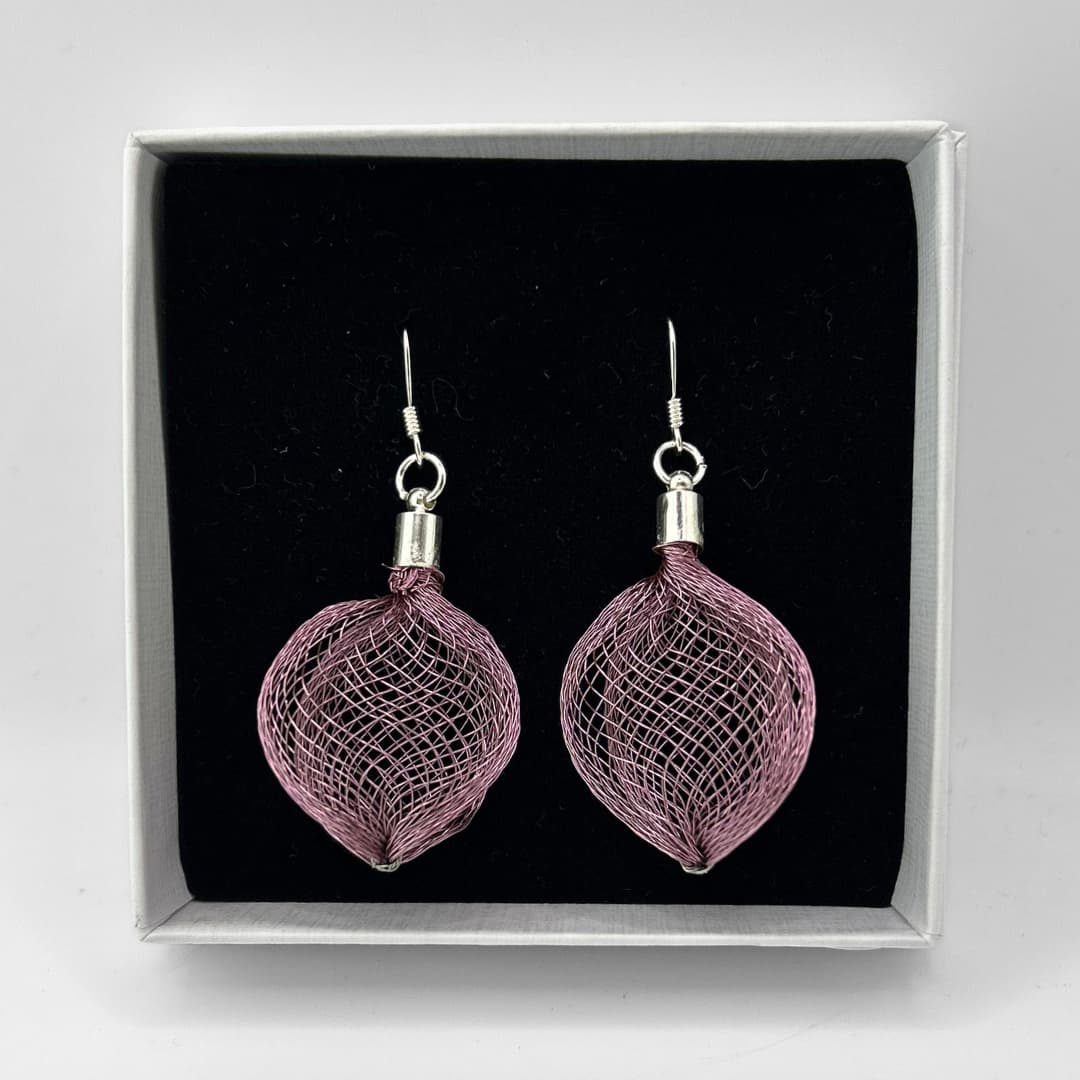 Soft Geometry kõrvarõngad - 09