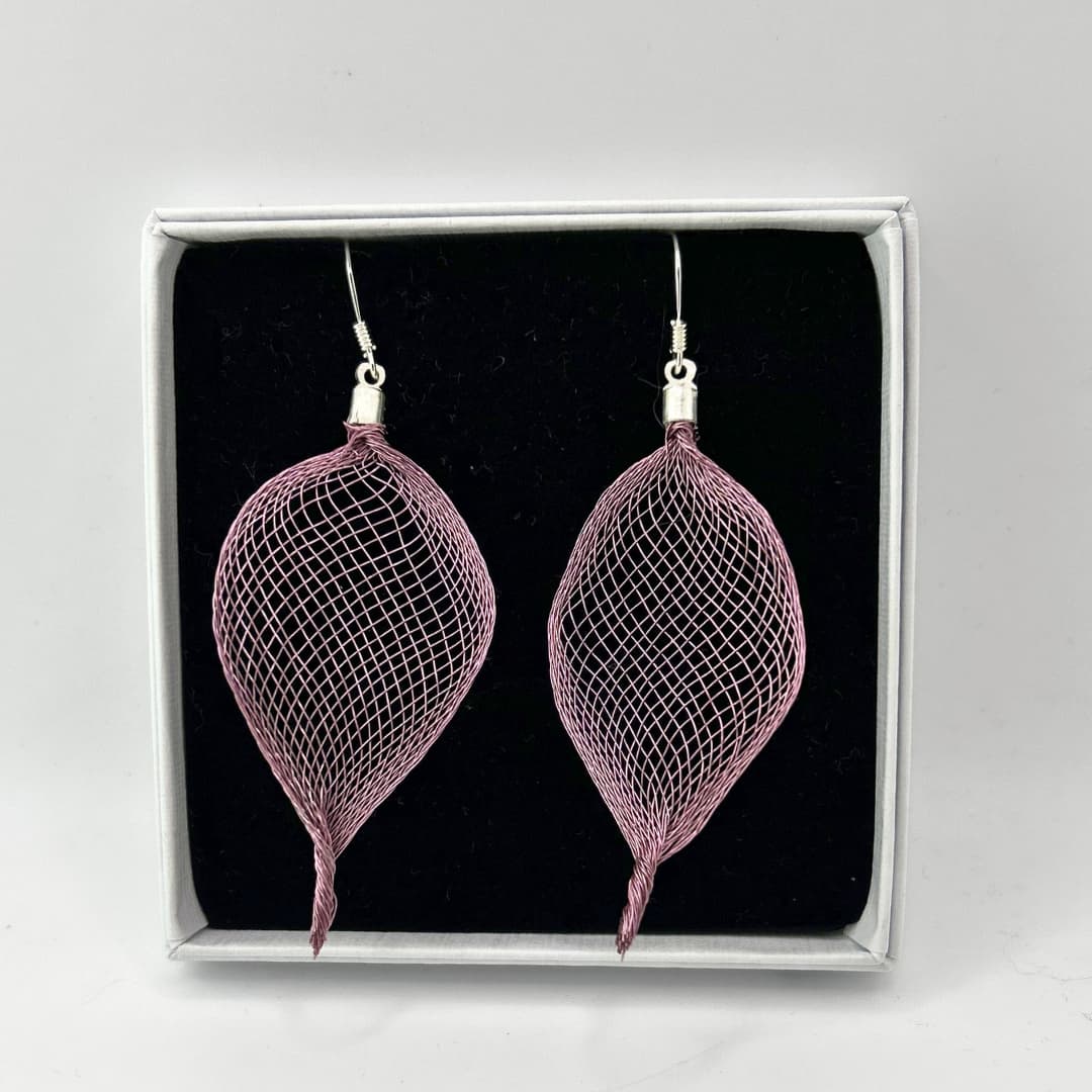 Soft Geometry kõrvarõngad - 10