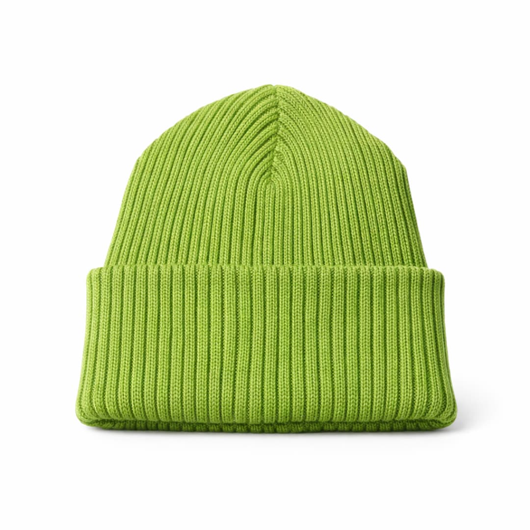 Valent müts Dino - Roheline
