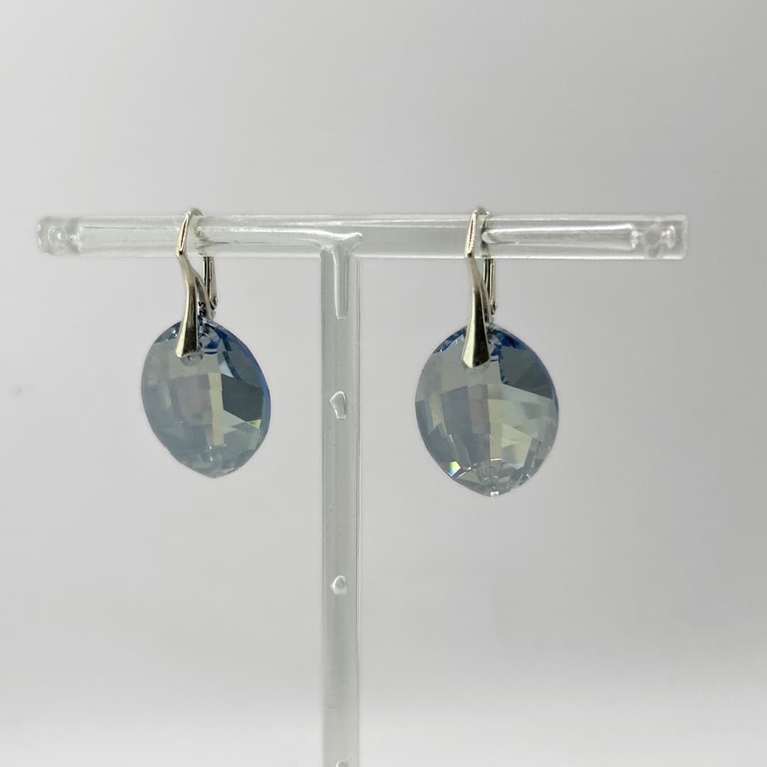 Kõrvarõngad Swarovski - Xena