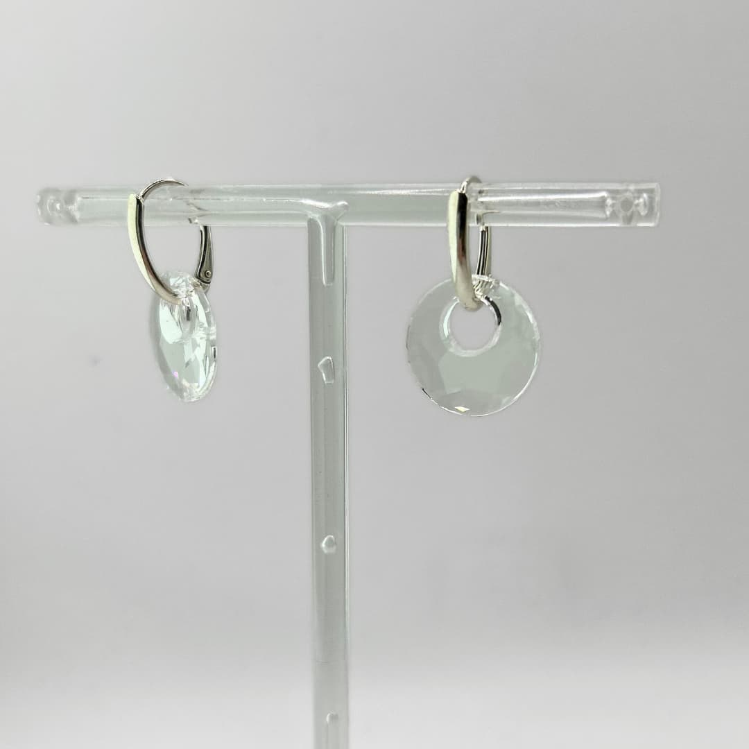 Kõrvarõngad Swarovski - Alice