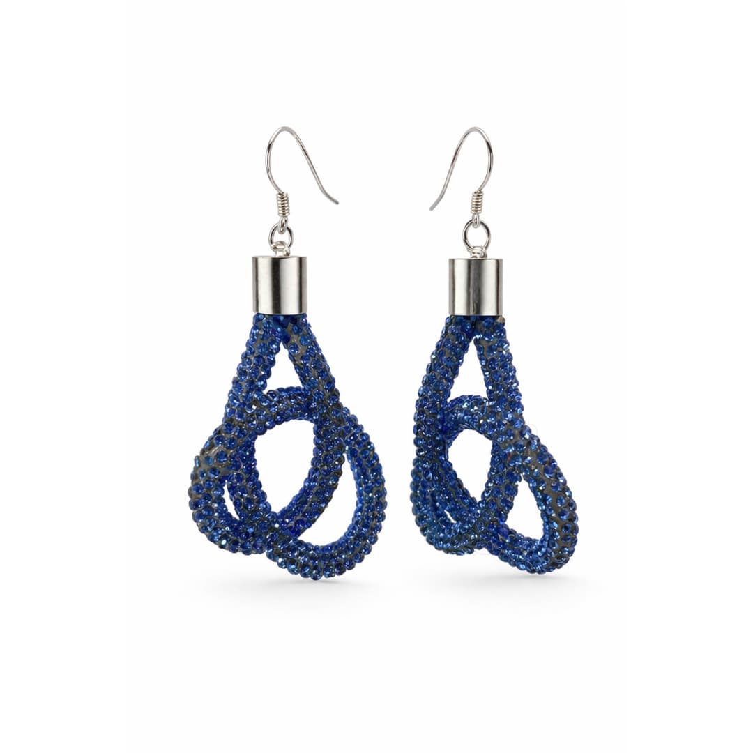 Soft Geometry kõrvarõngad - 19