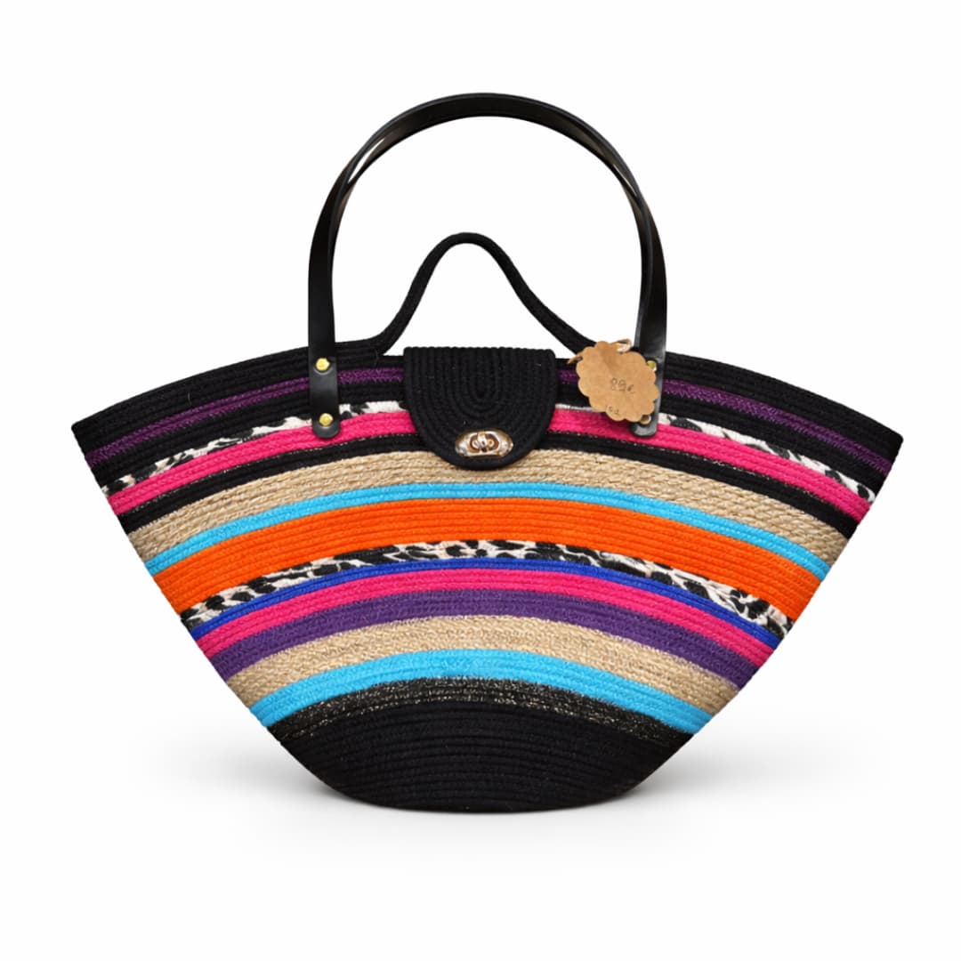 Suvine kott Sunshine - Elsa