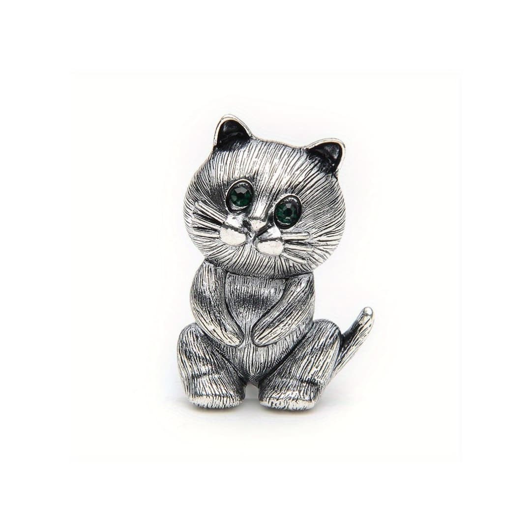 Pross Cindy - Hall kass