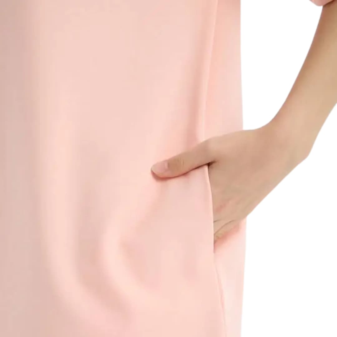 Marat naiste pusakleit - Roosa