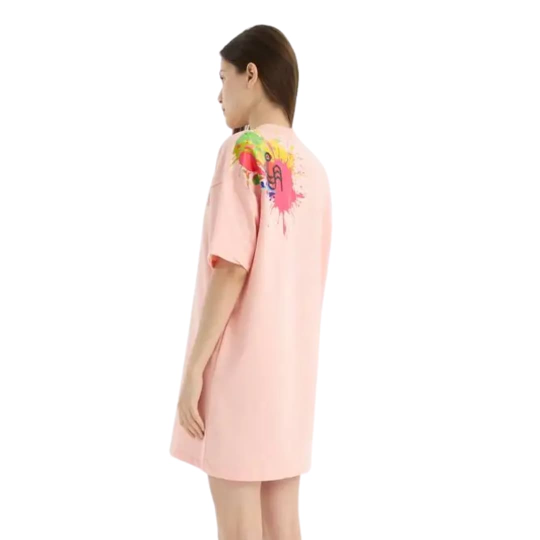 Marat naiste pusakleit - Roosa