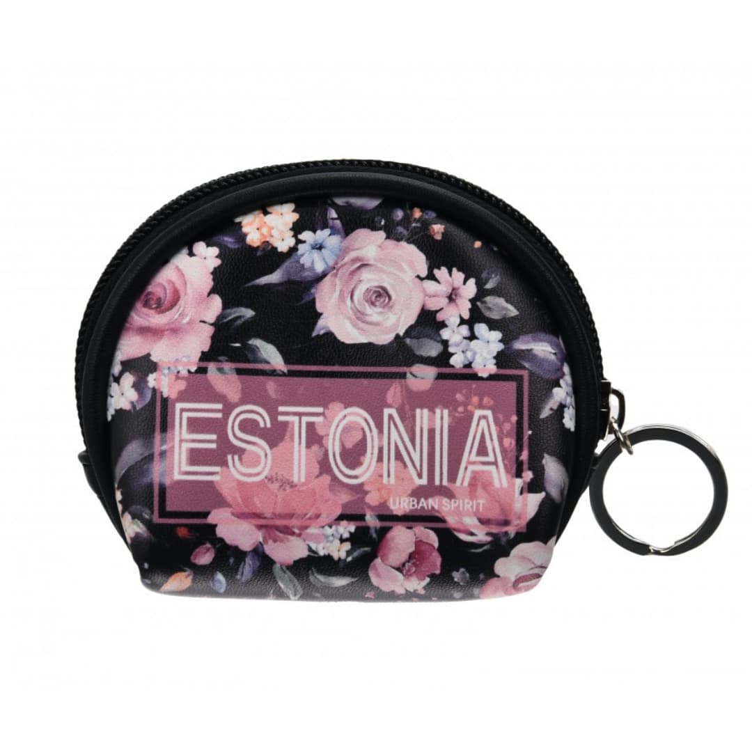 Robin Ruth mündikott lilleline S - Must