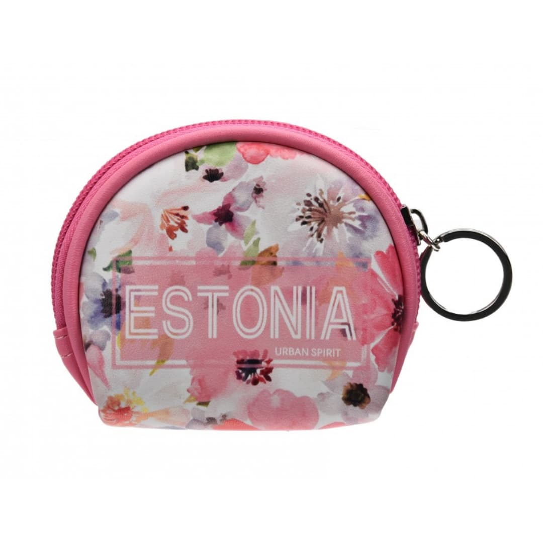 Robin Ruth mündikott lilleline S - Valge