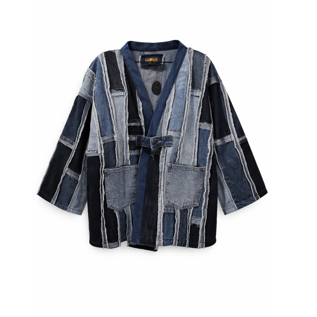 EM Disain jakk - Teksa 02