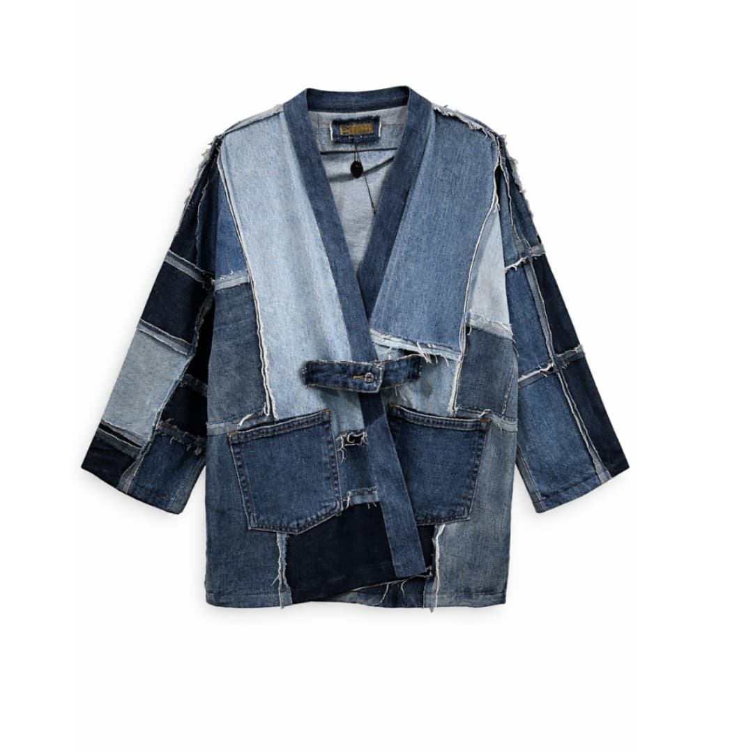 EM Disain jakk - Teksa 01