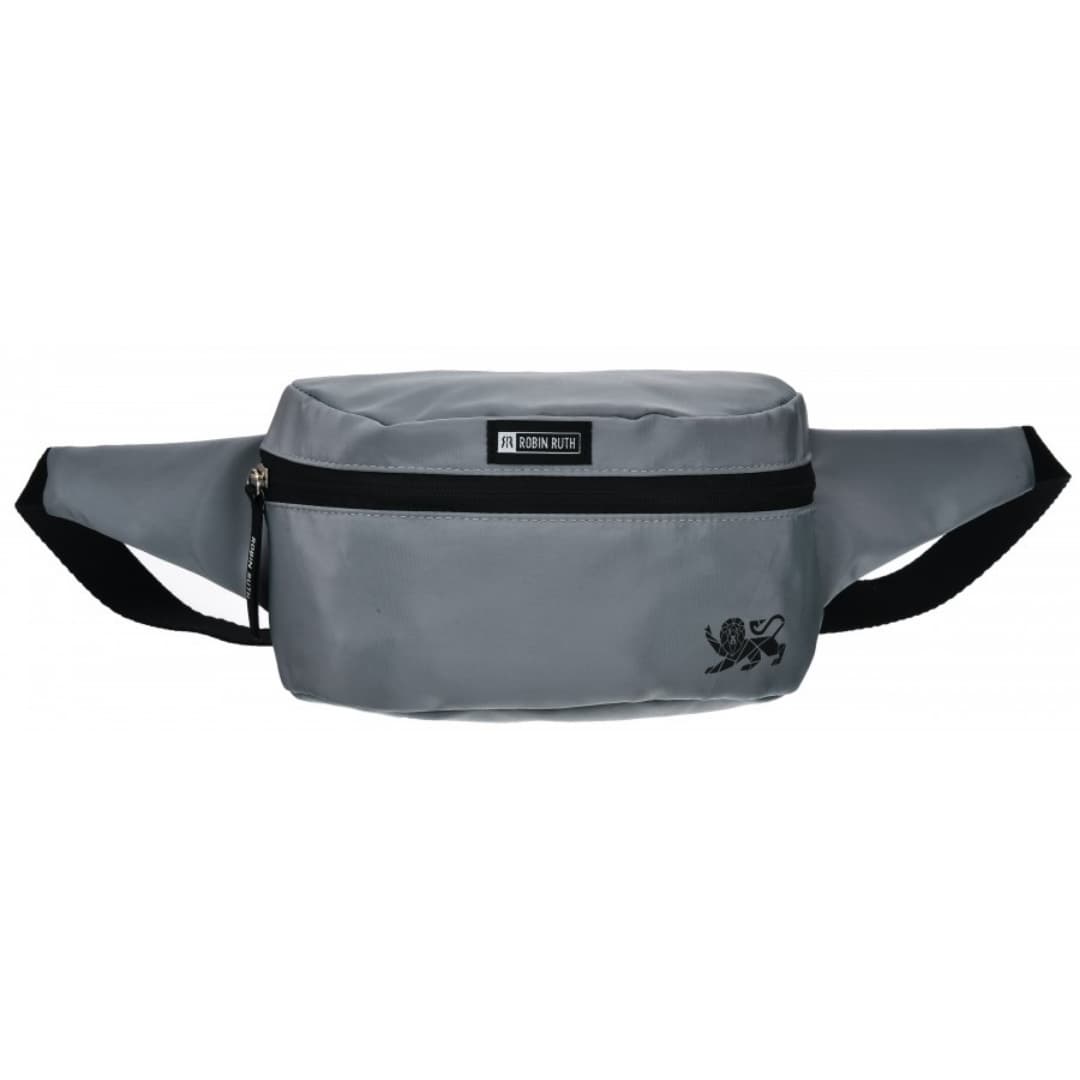 Robin Ruth vöökott lõviga - Hall