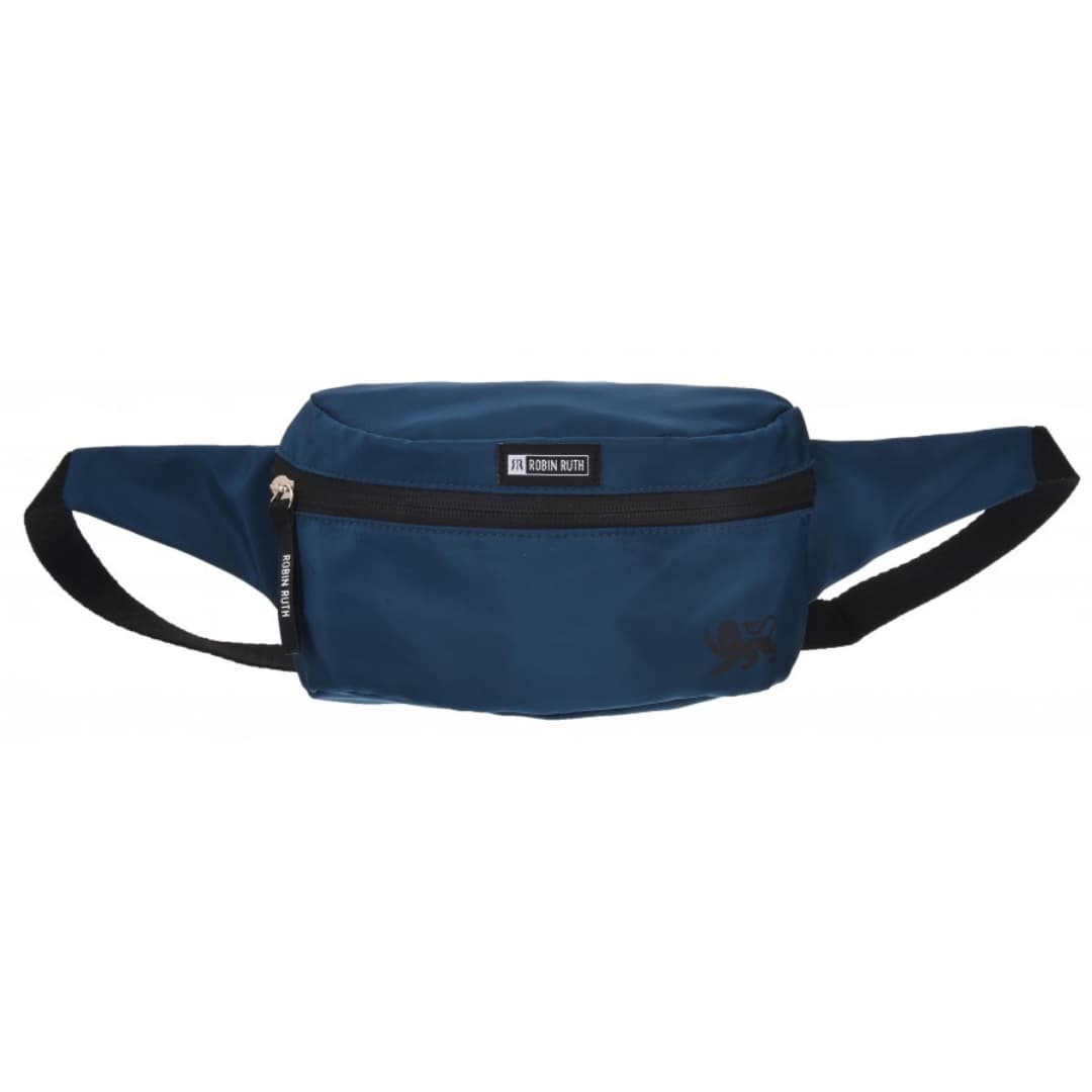 Robin Ruth vöökott lõviga - Sinine