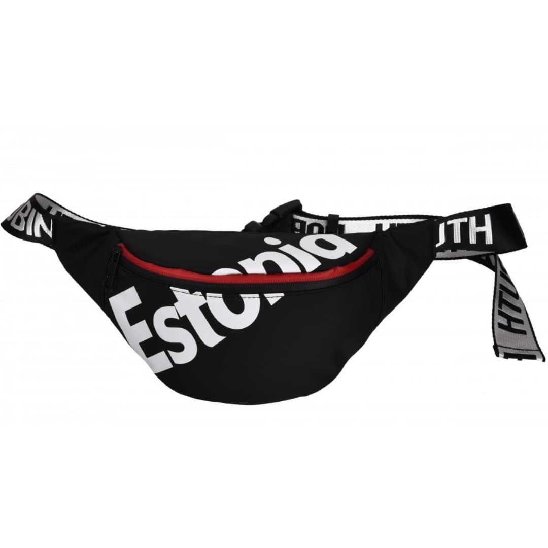 Robin Ruth vöökott Estonia - Must