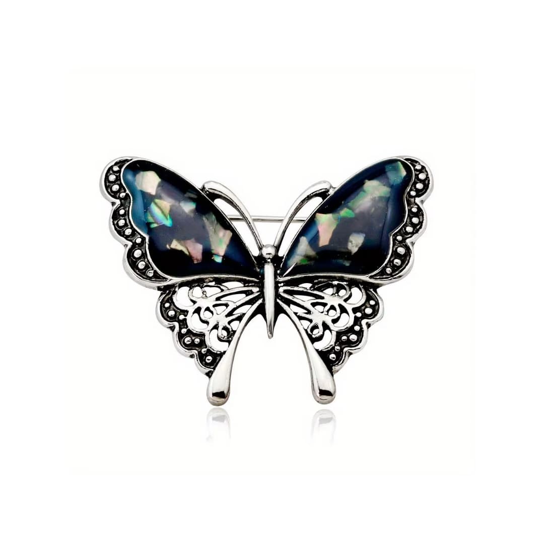 Pross Cindy - Liblikas 01