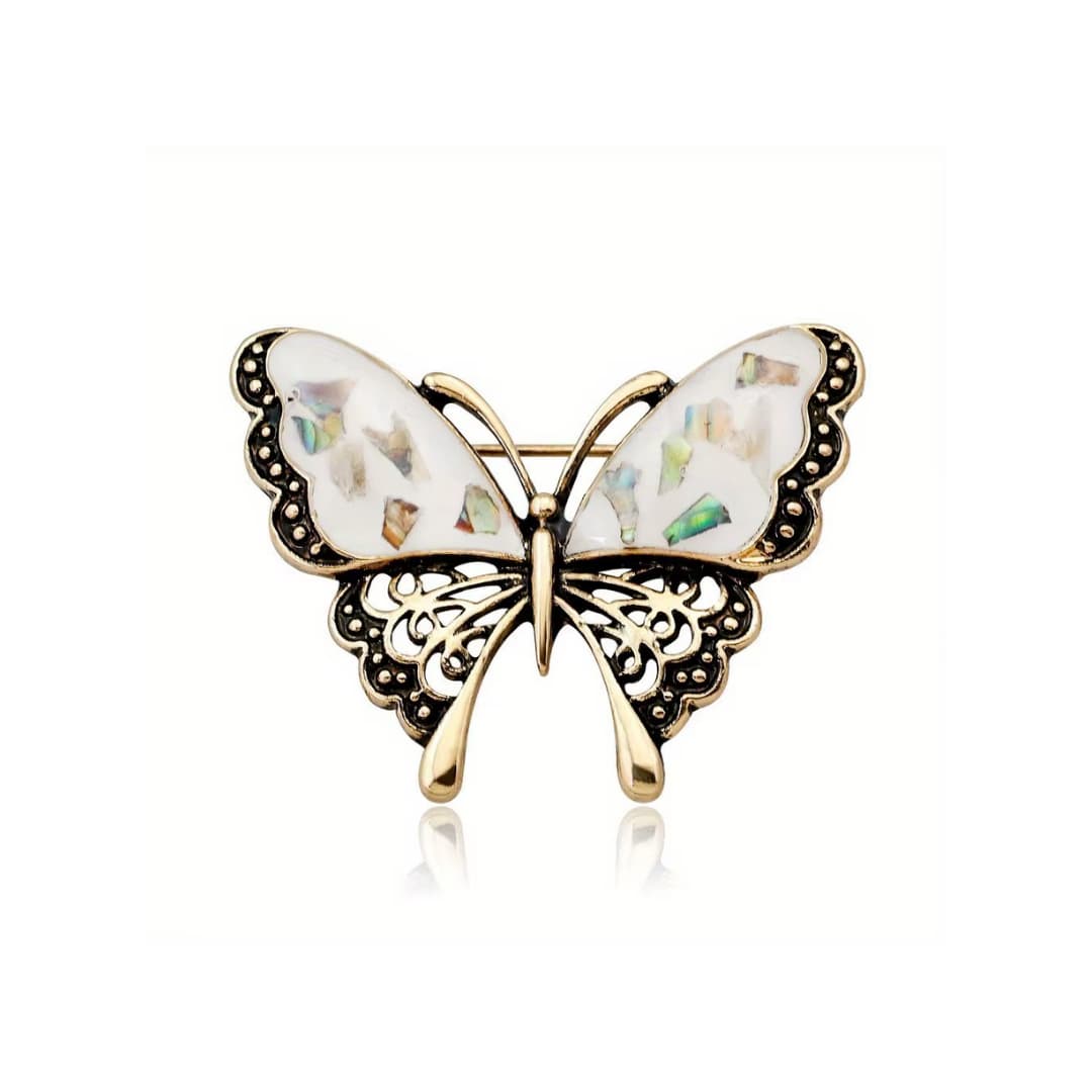 Pross Cindy - Liblikas 02