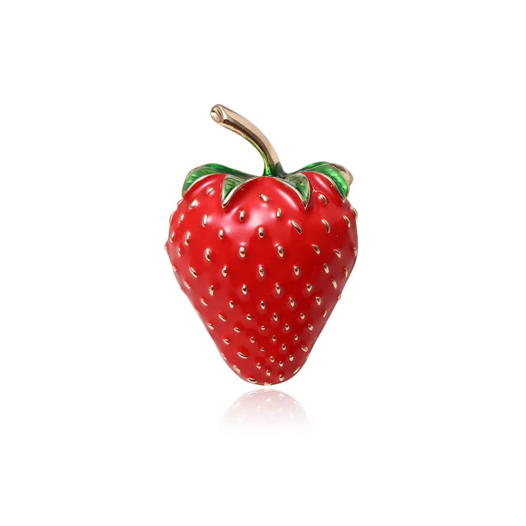 Pross Cindy - Maasikas