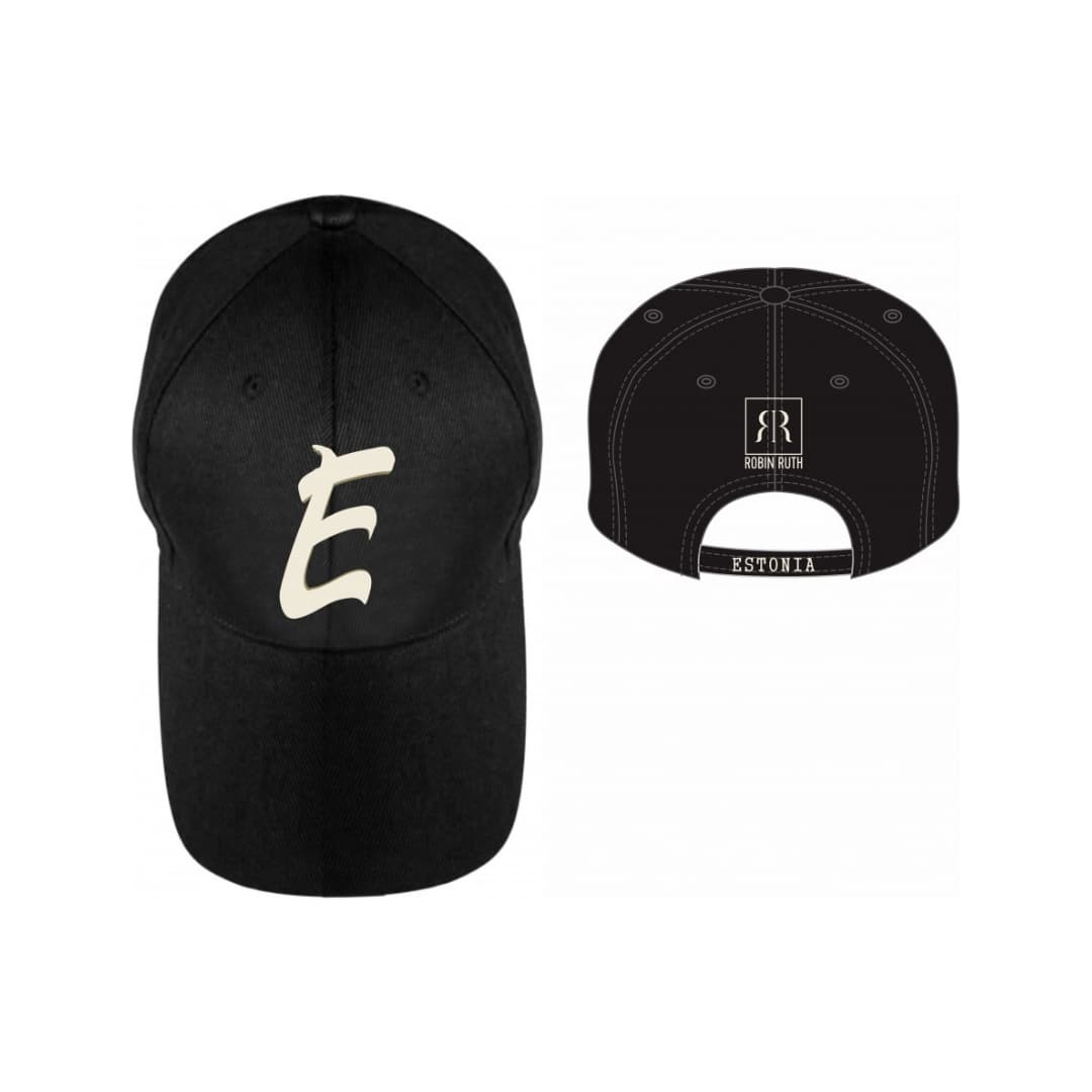 Robin Ruth nokamüts E - Must