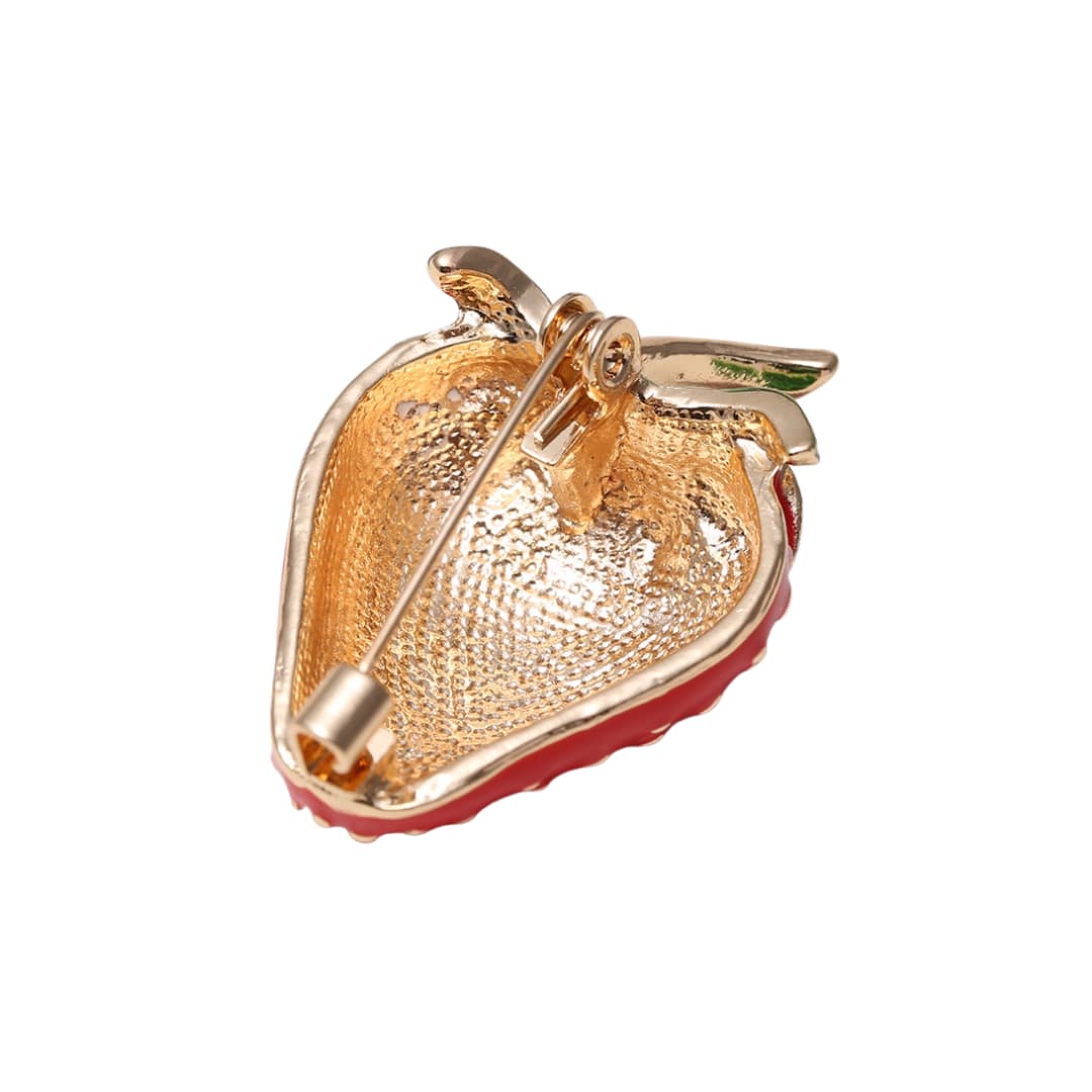 Pross Cindy - Maasikas