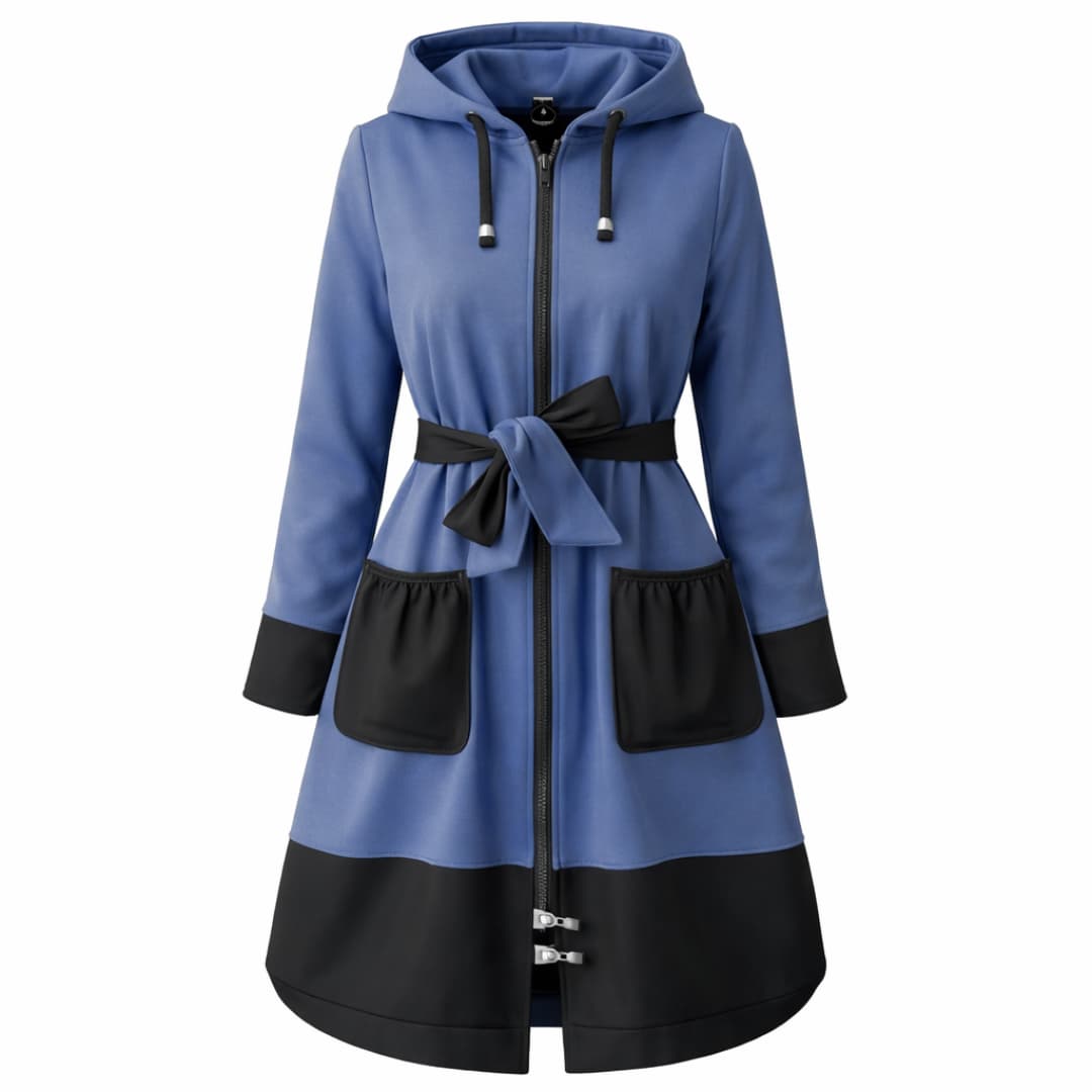 Moniik softshell mantel - Sinakas