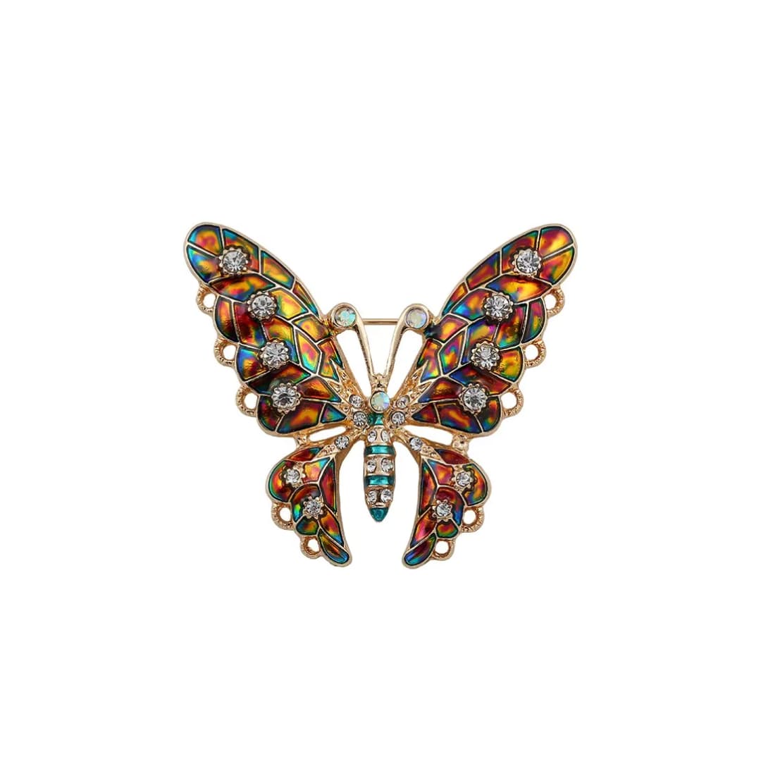 Pross Cindy - Liblikas 03