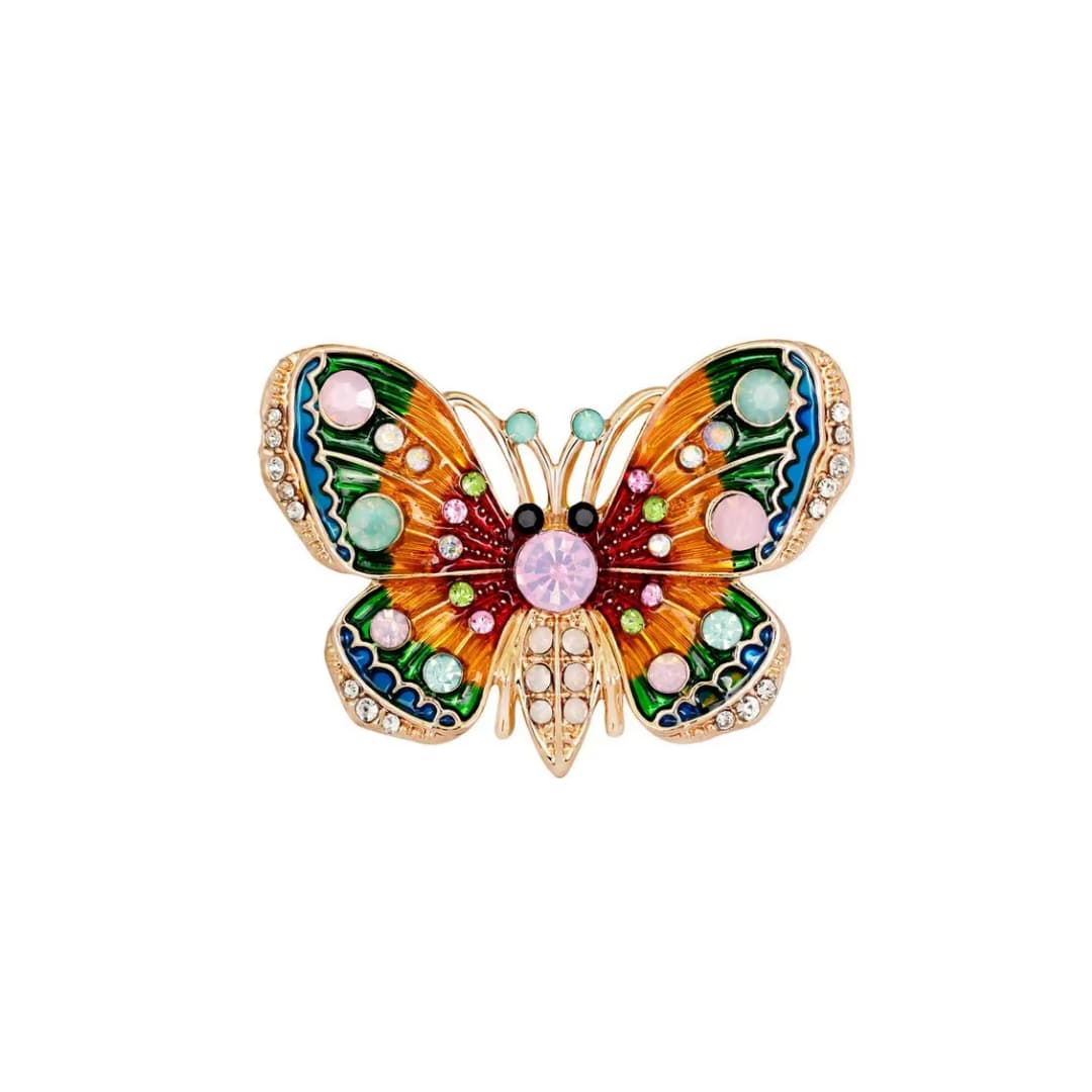 Pross Cindy - Liblikas 04