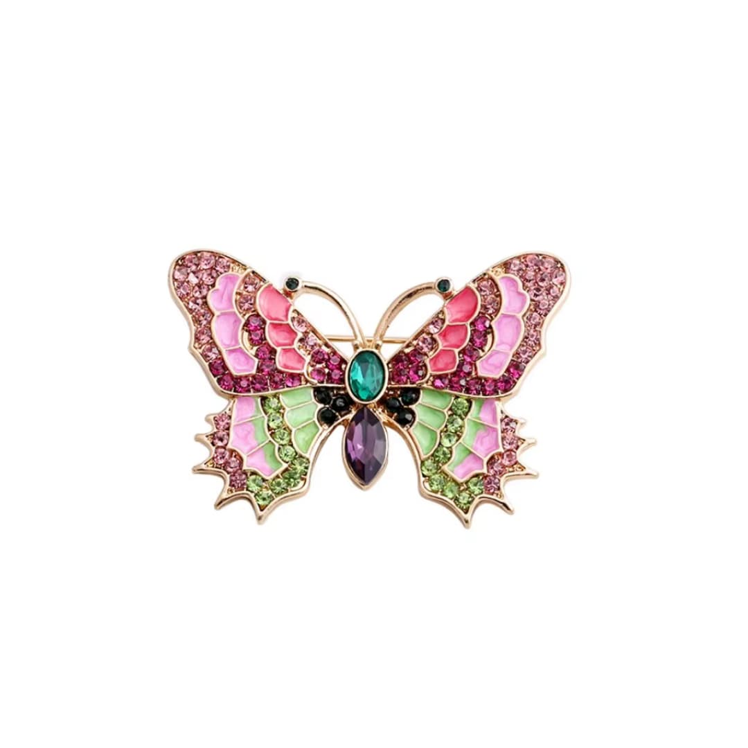 Pross Cindy - Liblikas 05