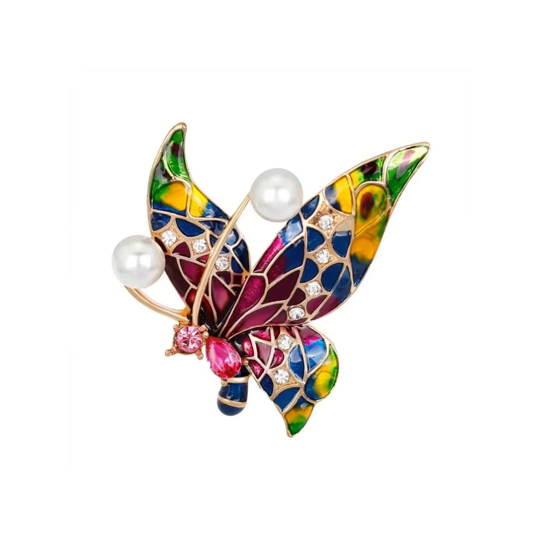 Pross Cindy - Liblikas 06