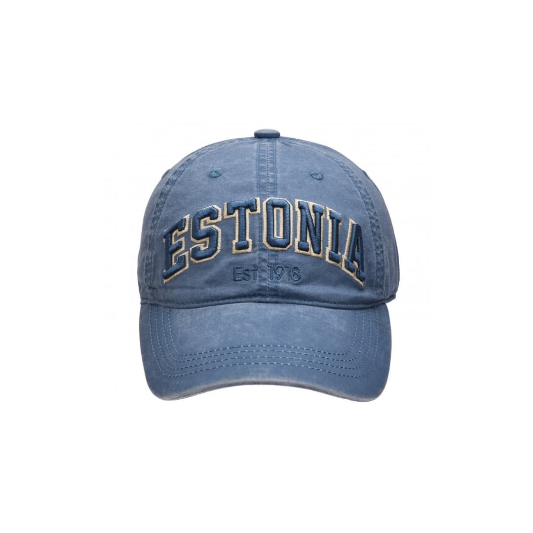 Robin Ruth nokamüts Estonia jeans - Sinine