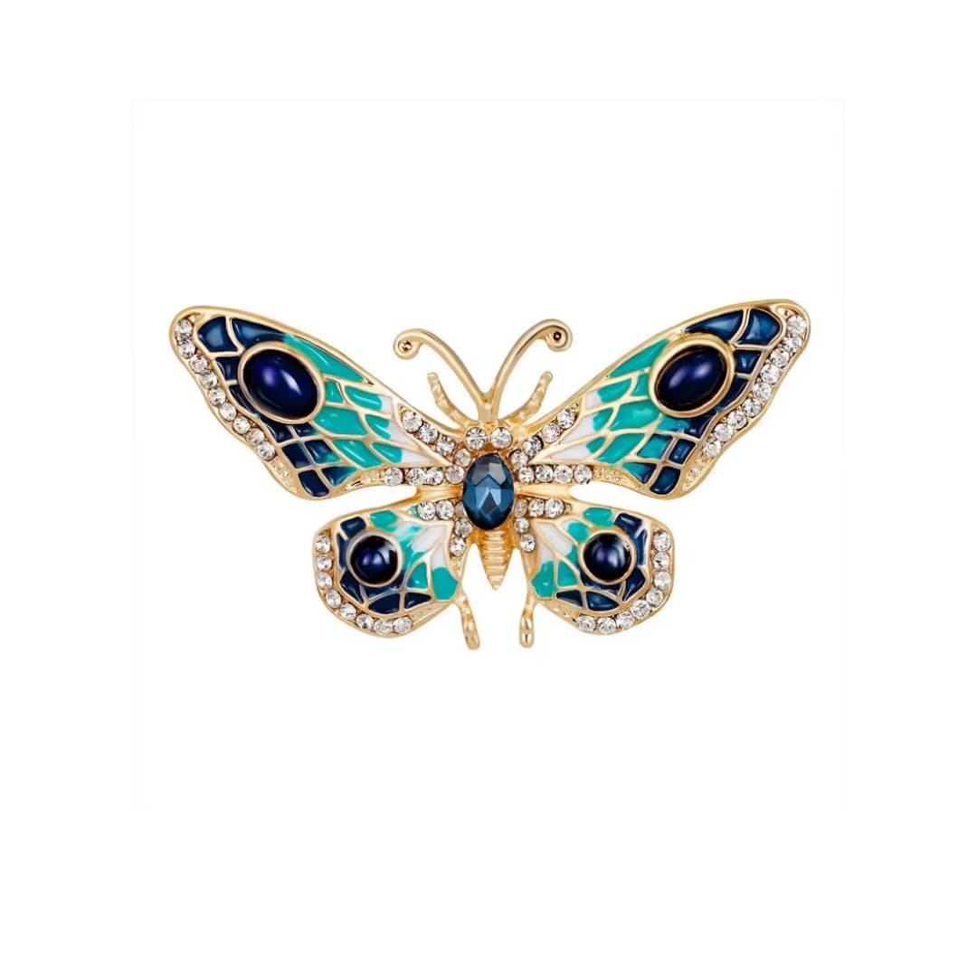 Pross Cindy - Liblikas 07