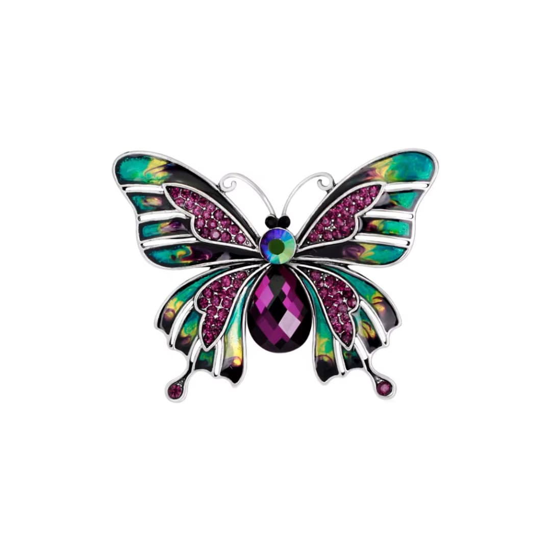 Pross Cindy - Liblikas 08