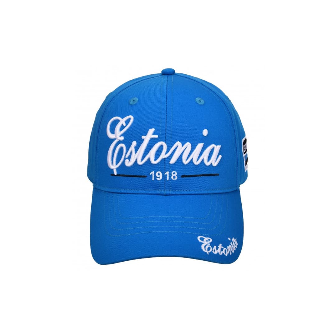 Robin Ruth nokamüts Estonia 1918 - Sinine