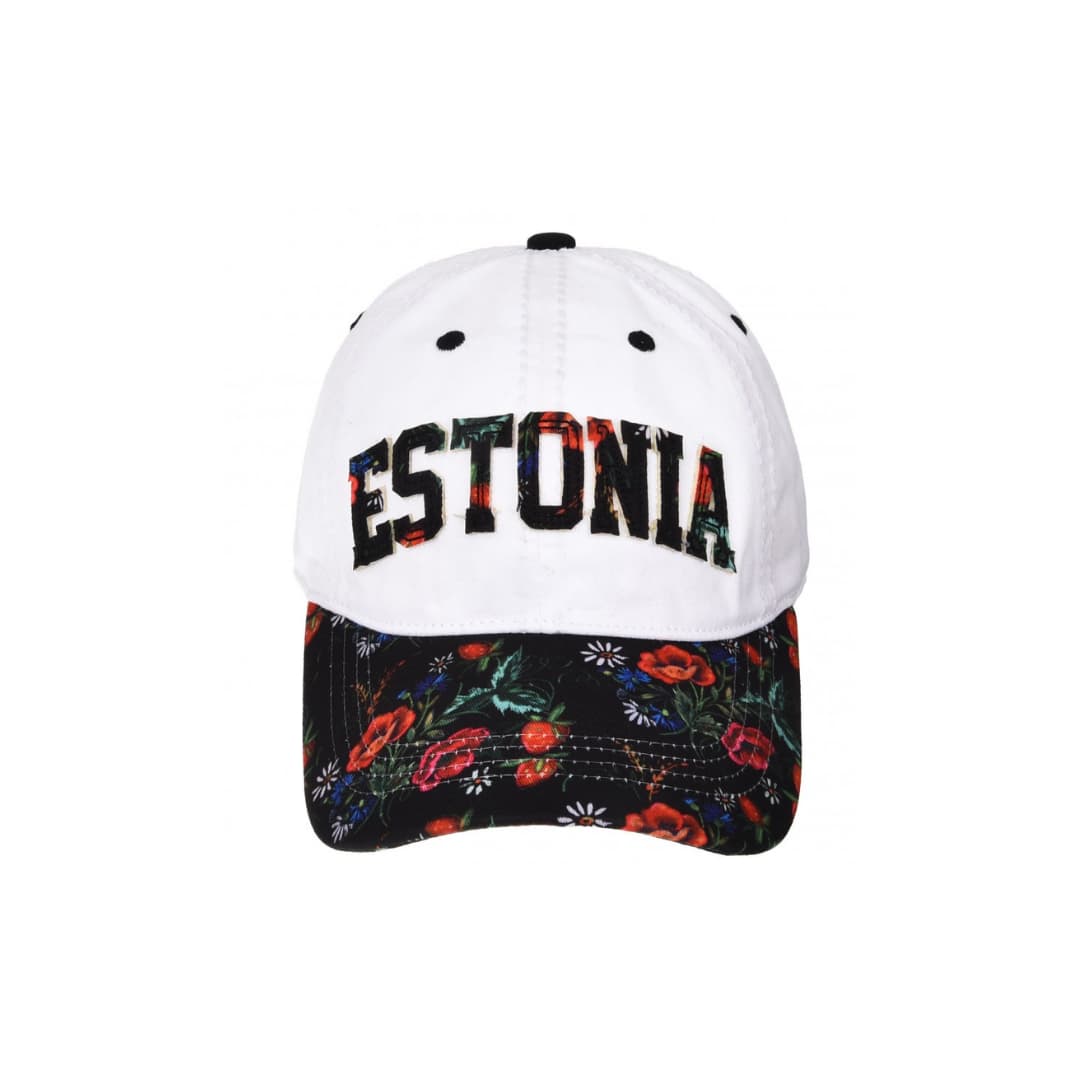 Robin Ruth nokamüts lilleline - Muhu