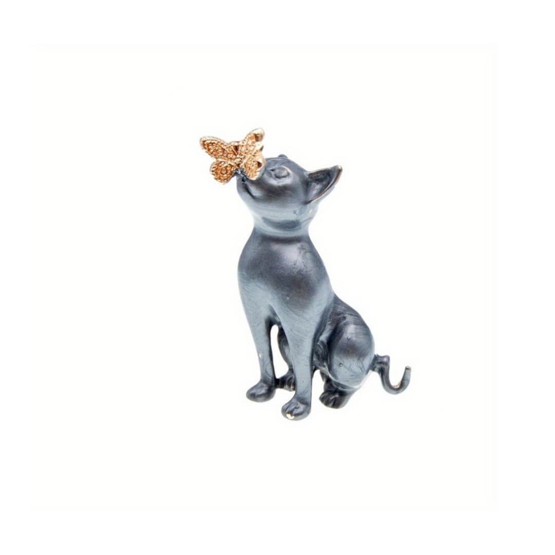 Pross Cindy - Hall kass