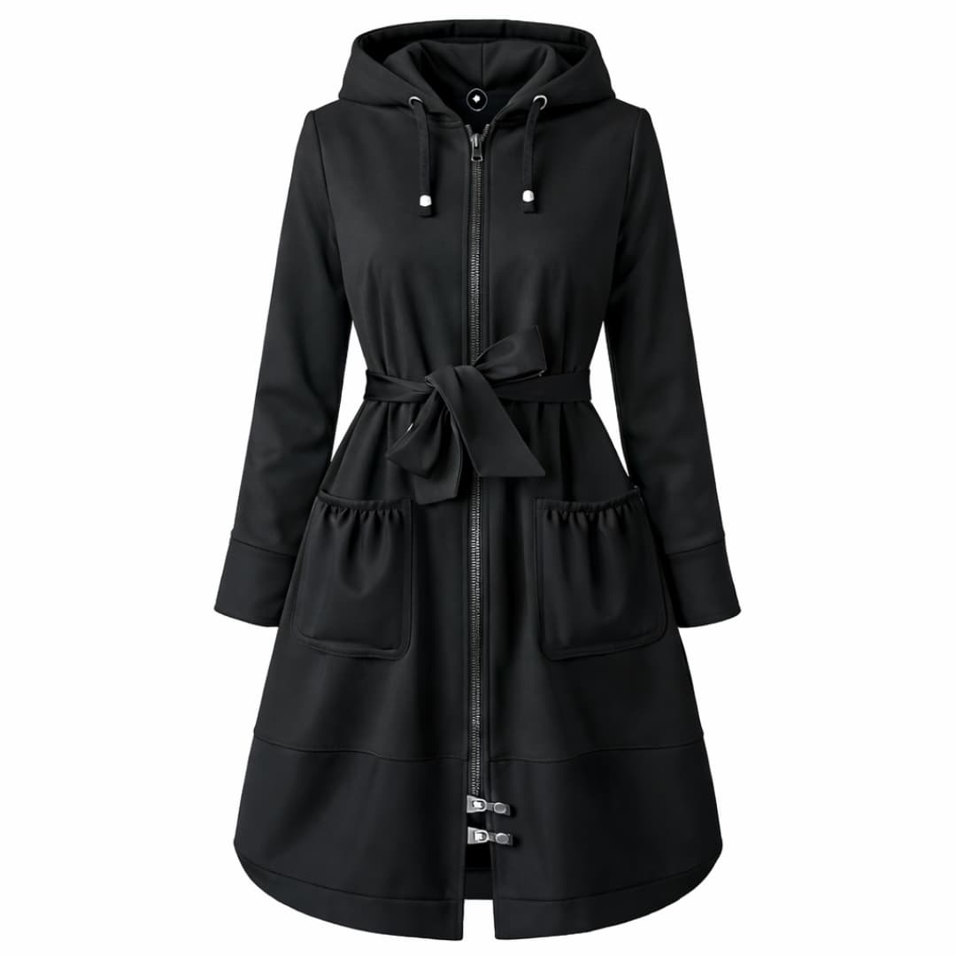 Moniik softshell mantel - Must