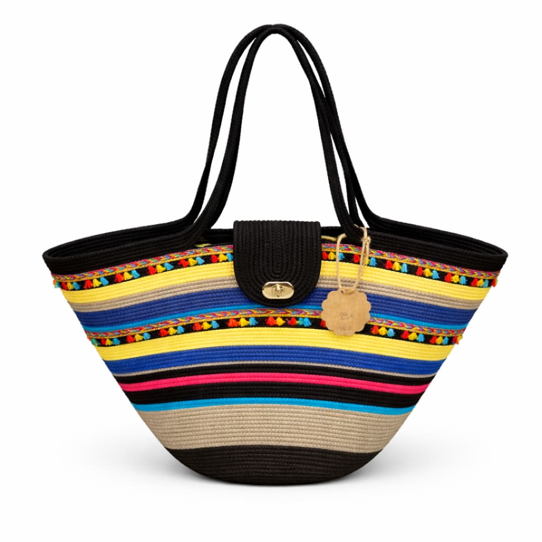 Suvine kott Sunshine - Lana